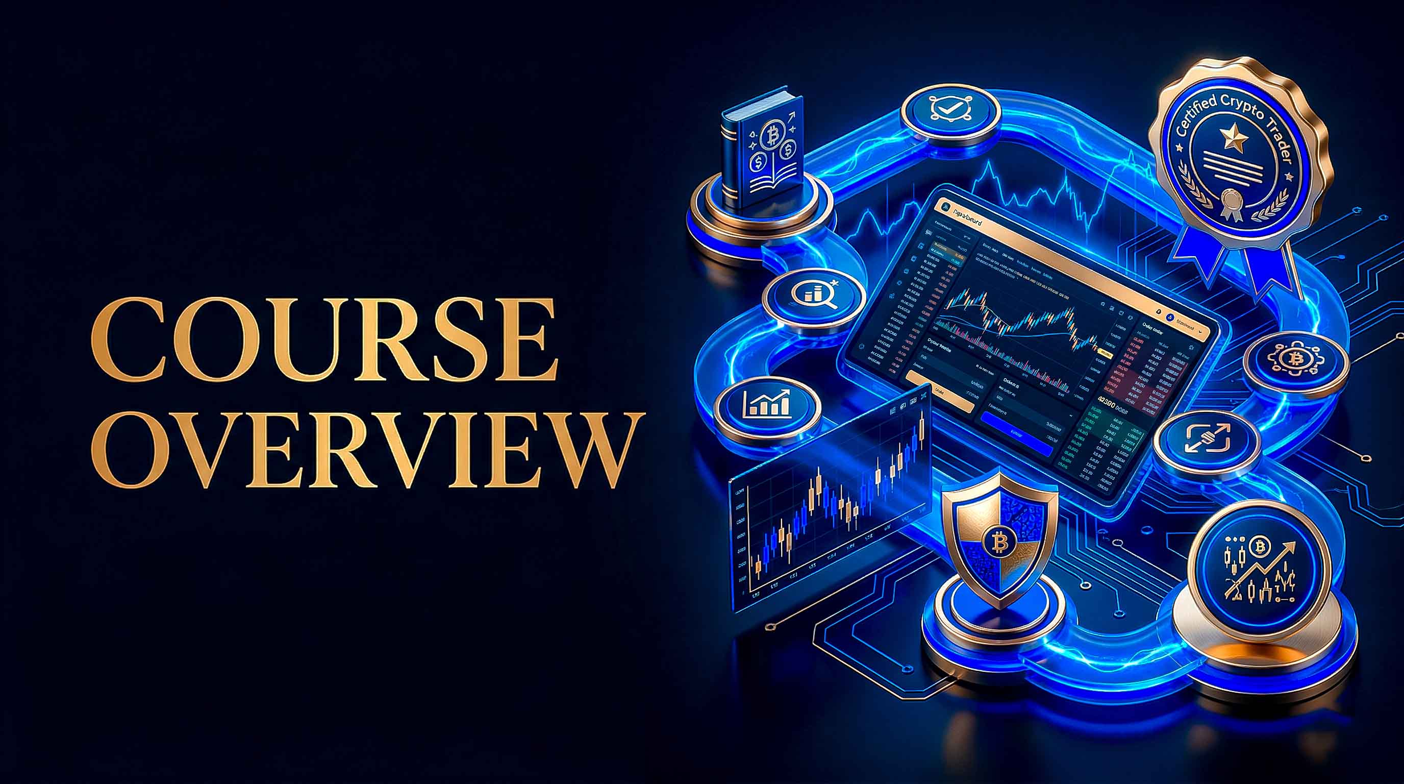 Module 01 — 00. Course Overview