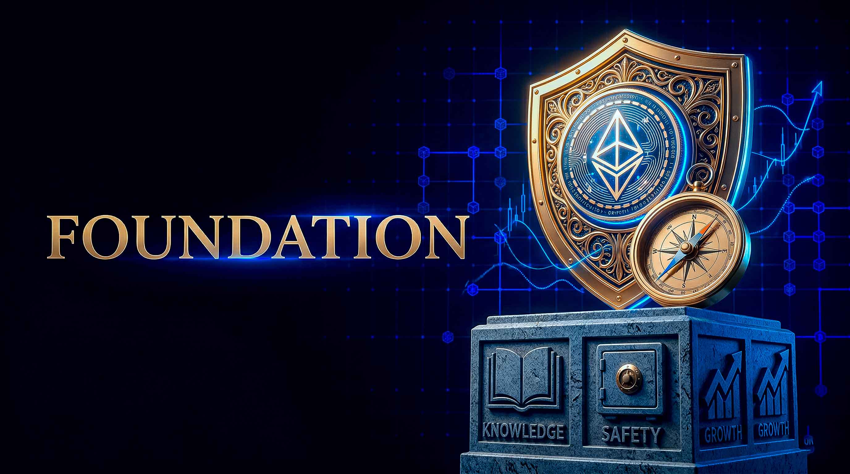 Module 02 — Module 1: Foundation
