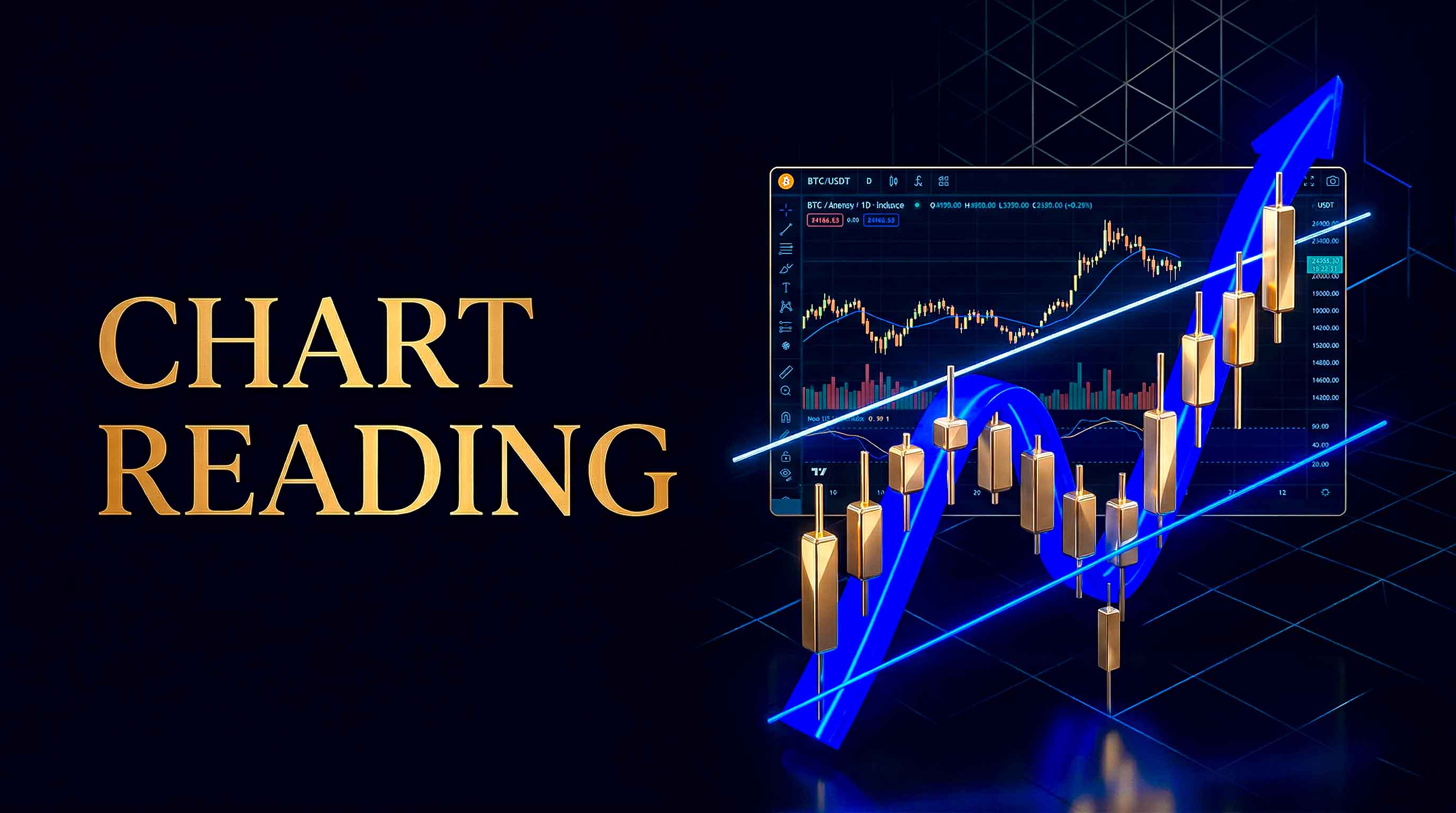 Module 05 — Module 4: Chart Reading Basics