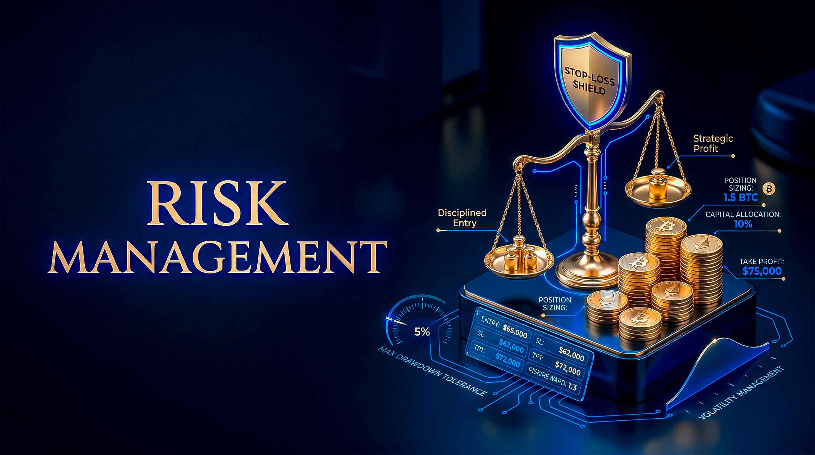 Module 06 — Module 5: Risk Management
