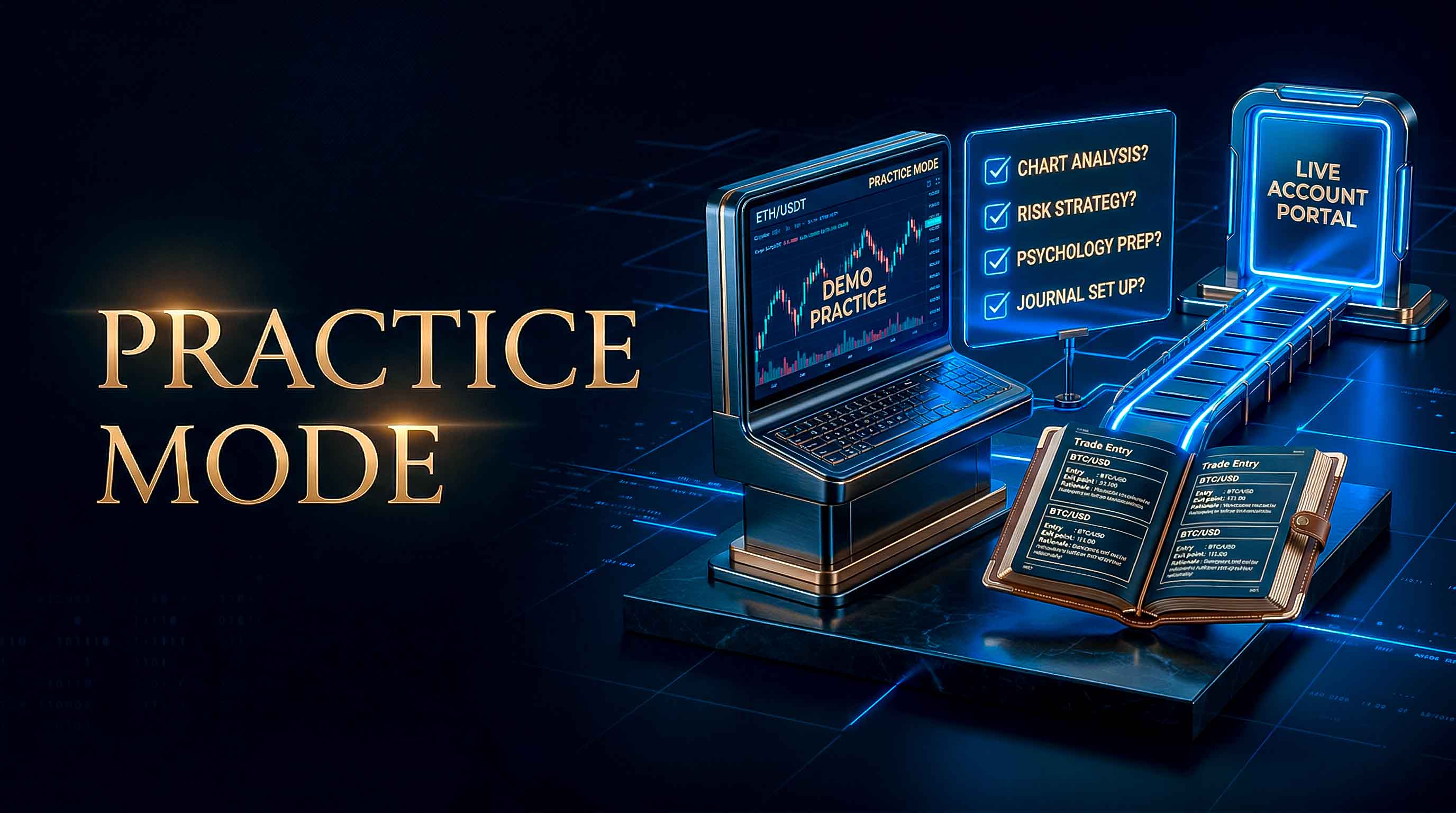 Module 08 — Module 7: Practice and Transition